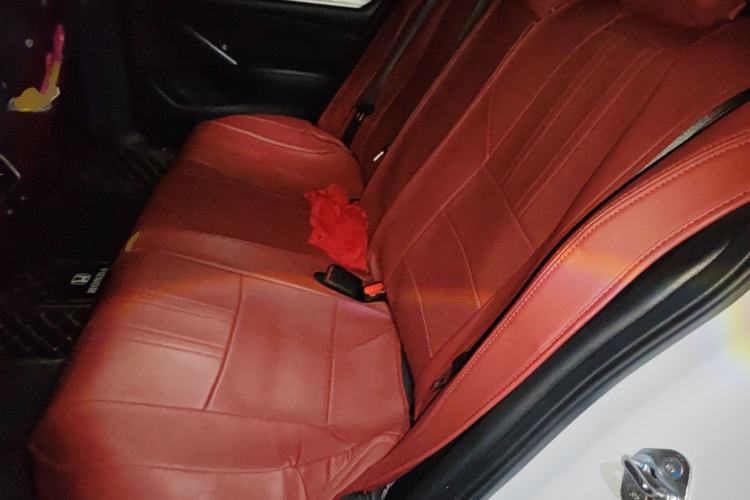 Used Honda Accord 2022 260TURBO Luxury Edition