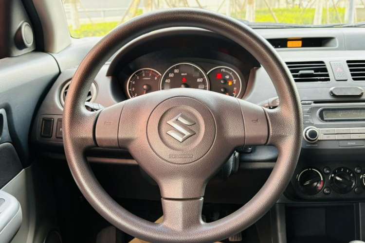 Used Suzuki Swift 2013 1.5L Automatic 20th Anniversary Limited Edition