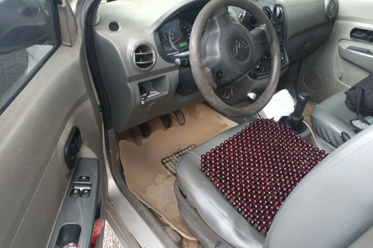 Used Wuling Hongguang 2013 1.5L Base Version