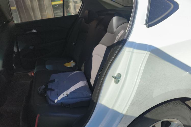 Used Chevrolet Cavalier 2019 320 Manual Xinyue Edition