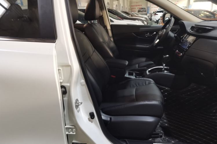 Used Nissan X-Trail 2020 2.0L XL ITS CVT 2WD SmartConnect Comfort Edition