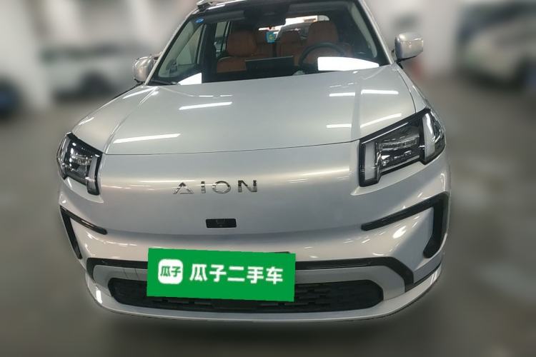 Used AION V 2024 Aion Tyrannosaurus 650 Smart Luxury Edition Front