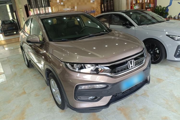 Used Honda XR-V 2017 1.5L LXi CVT Classic Edition
