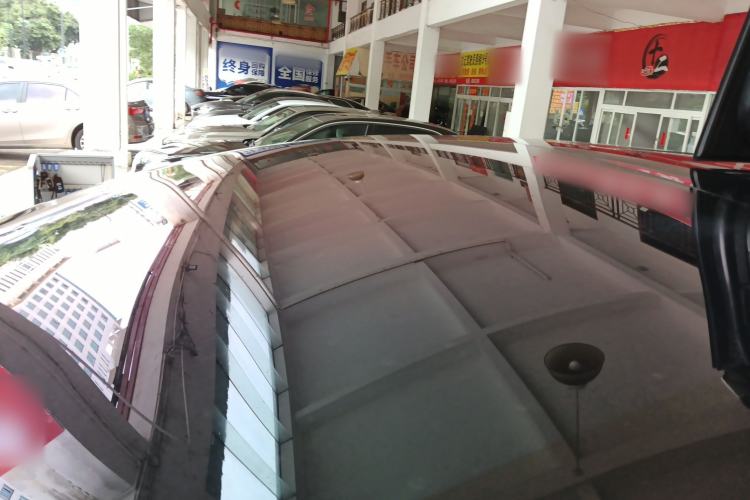 Used Tesla Model X 2017 X 100D Long Range Edition
