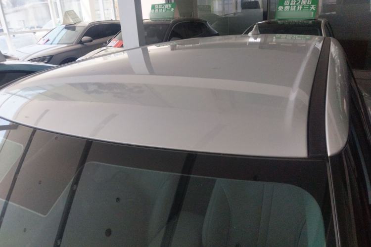 Used BYD Yuan UP 2024 401 km Active Version