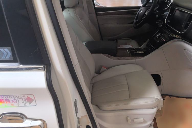 Used GAC Trumpchi M8 2018 320T Flagship Edition