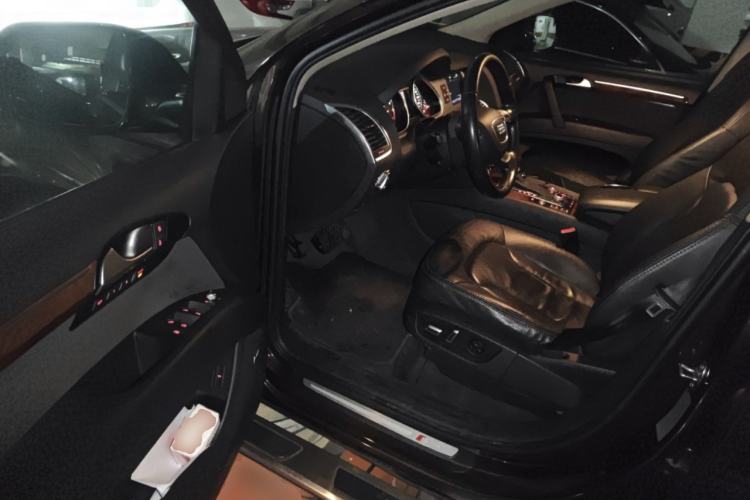 Used Audi Q7 2014 35 TFSI Sport Edition