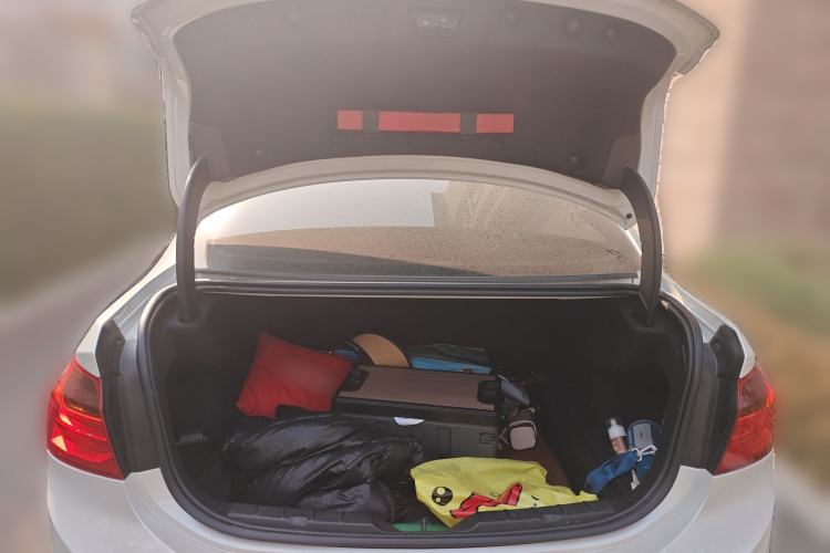 Used BMW 1 Series 2018 118i Fashion Model
