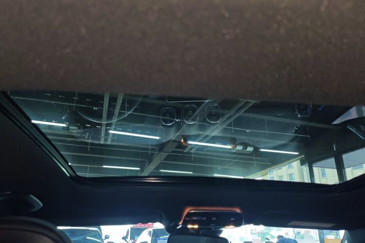 Used Mercedes-Benz C-Class 2024 Restyled C 260 L Sport Edition