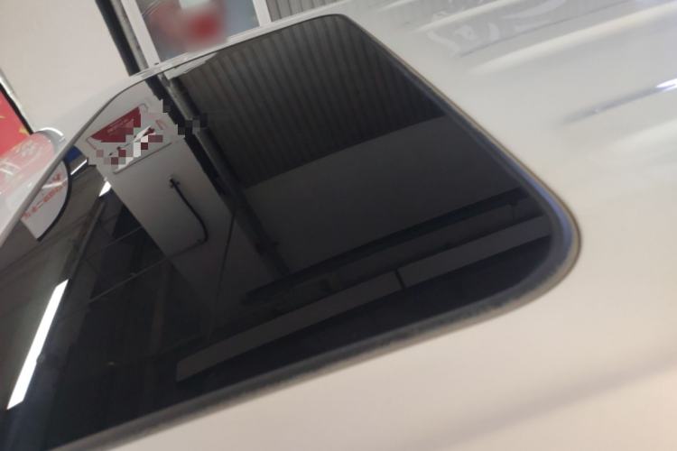 Used GAC Trumpchi E8 New Energy 2024 150km PRO
