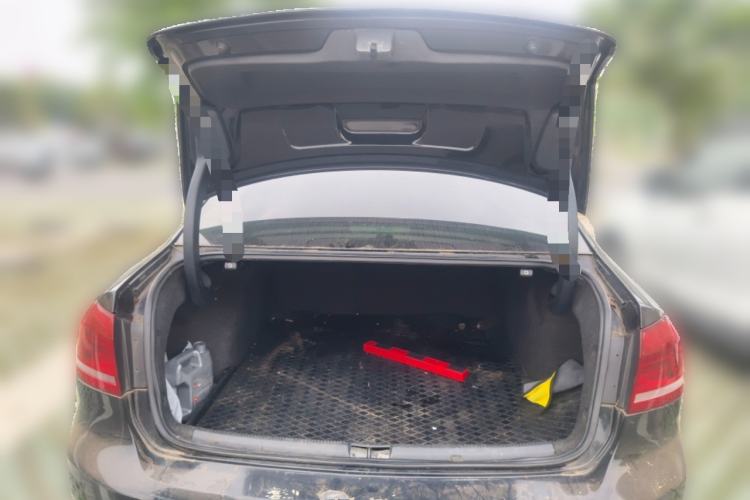 Used Volkswagen Passat 2013 1.8TSI DSG Ultimate Edition