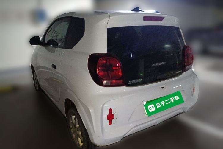 Used Roewe Clever 2022 311km QiQi BoBo Edition
