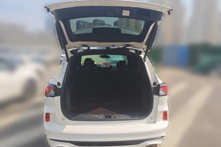 Used Ford Escape 2020 EcoBoost 245 Four-Wheel Drive ST-LINE Deluxe Edition