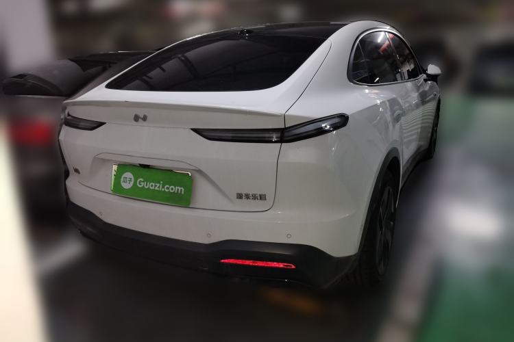 Used ONVO L60 2024 60 kWh Rear-Drive Version
