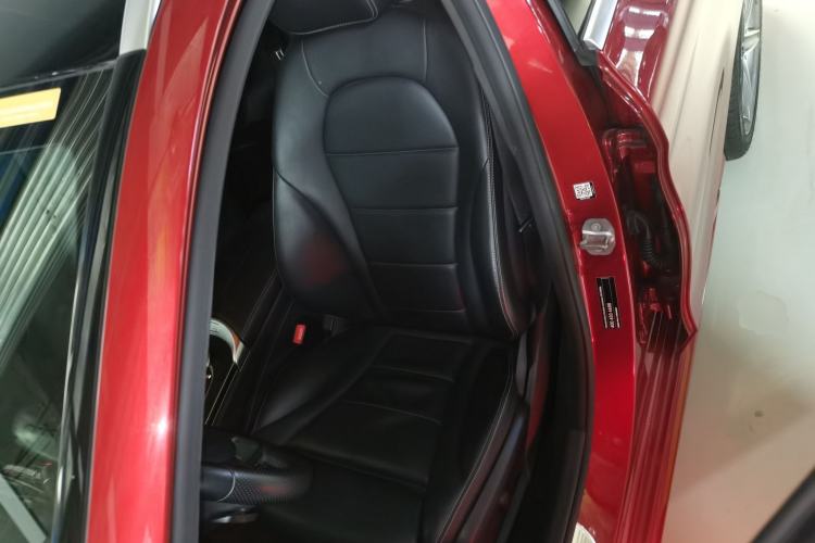 Used Mercedes-Benz C-Class 2017 C 200 station wagon