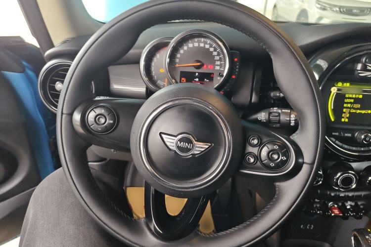 Used MINI MINI 2016 1.5T COOPER