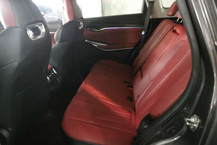 Used Changan CS75 PLUS 2020 2.0T Automatic Flagship Edition
