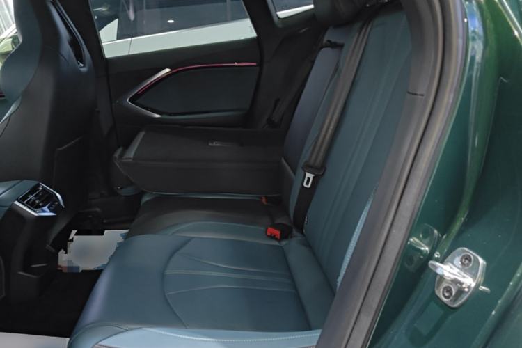 Used MG 7 2025 2.0T 405 AT Luxury Edition