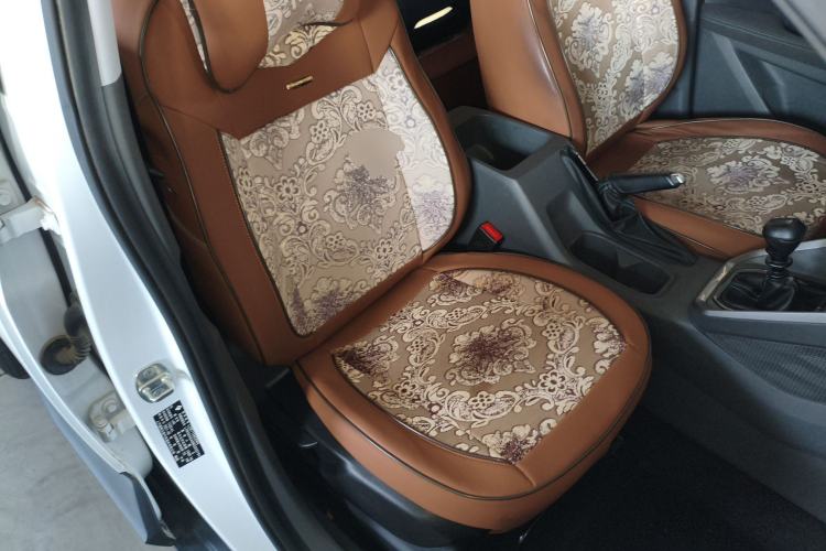 Used Baojun RS-3 2020 1.5L Manual Smart Comfort Edition