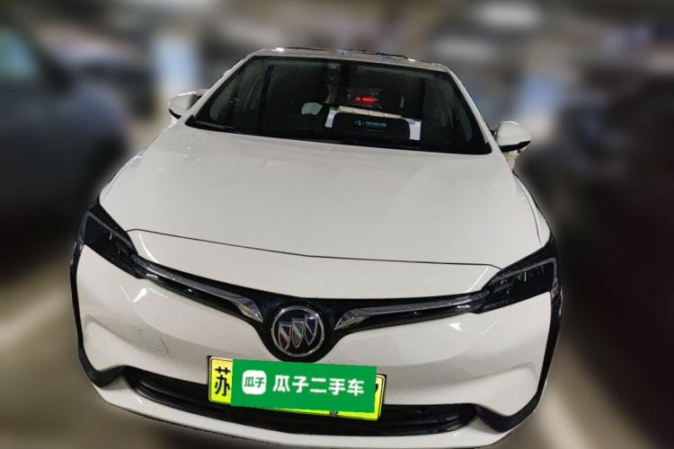 Used Buick Velite 6 2024 450km Range Commuter Version
