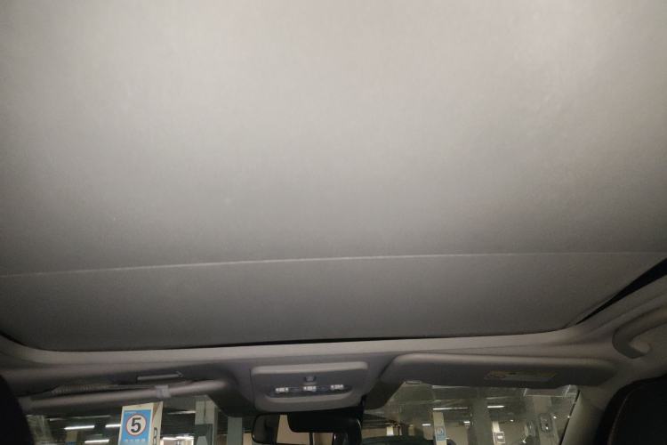 Used Nissan Qashqai 2022 2.0L CVT XV Premier Luxury Edition