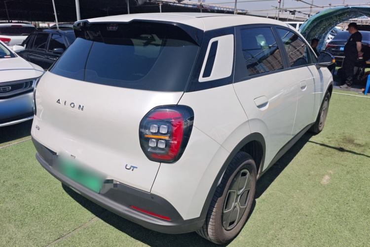 Used AION UT 2025 330 Starlight Edition