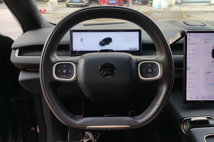 Used Nio ES8 2024 75 kWh
