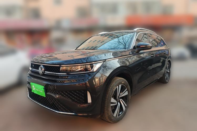 Used Volkswagen Tavendor 2024 380TSI All-Wheel Drive R-Line Cruise Edition