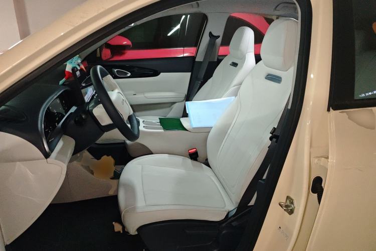 Used Geely Galaxy Geome 2025 310km Dream Edition