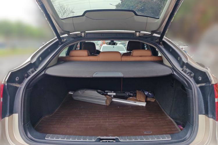 Used BMW X6 2013 xDrive35i