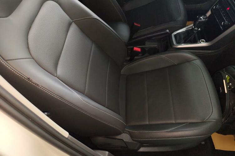 Used Volkswagen T-Cross 2019 280TSI DSG Luxury Edition
