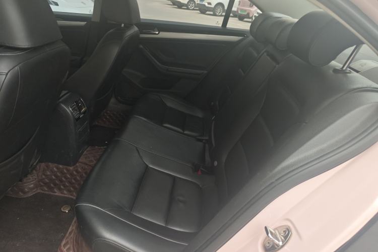 Used Volkswagen Sagitar 2017 1.6L Automatic Comfort Model