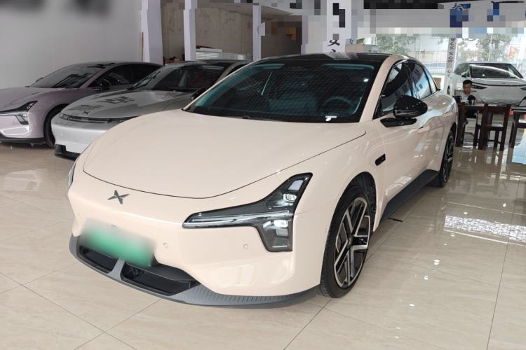 Used XPeng MONA M03 2025 600 with Ultra-Long Range Max