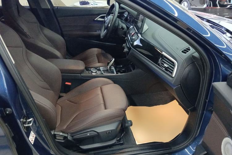 Used BMW 1 Series 2021 Restyled 125i M Sport Night Edition
