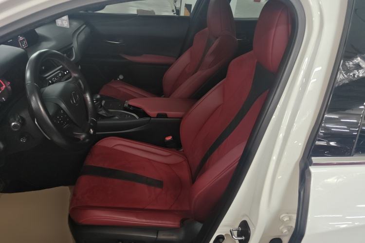 Used Lexus UX 2019 200 F SPORT Version
