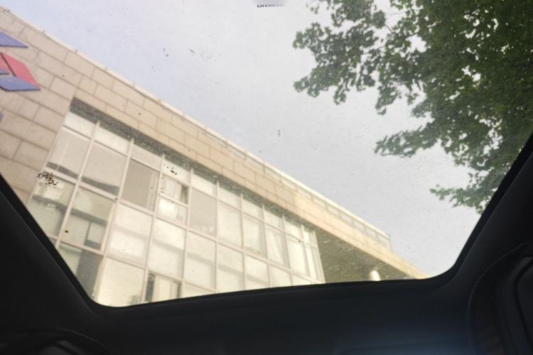 Used CHANGAN UNI-V 2022 1.5T Prestige Version Headliner