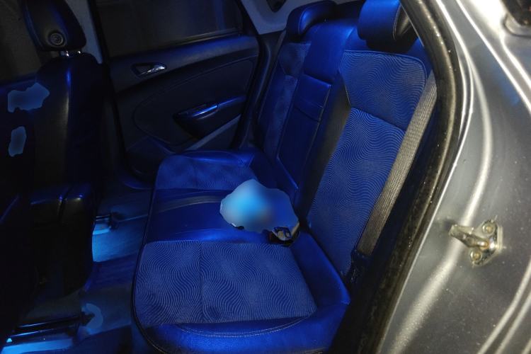 Used Buick GT 2010 XT 1.6T Fashion Sport Edition