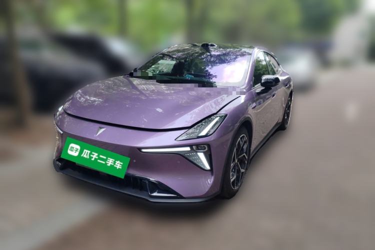 Used Deepal L06 2026 Model 670Ultra+ Laser Edition