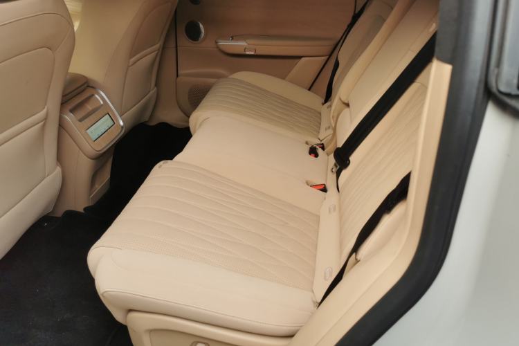 Used EXEED Star Era ET 2024 Extended-Range 240 Ultra All-Wheel Drive