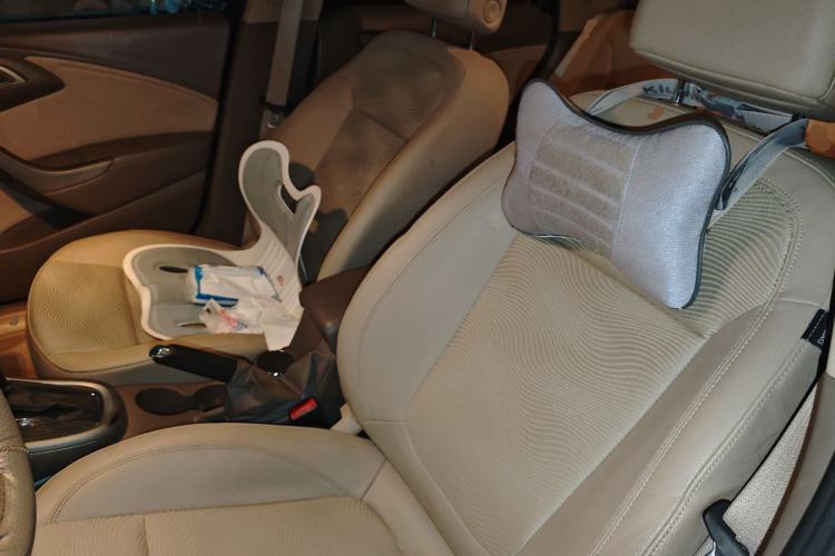 Used Buick GT 2013 GT 1.6L Automatic Fashion Edition