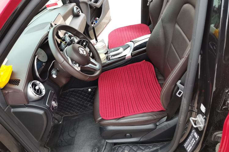 Used Mercedes-Benz GLC 2022 Refreshed GLC 260 L 4MATIC Dynamic Edition
