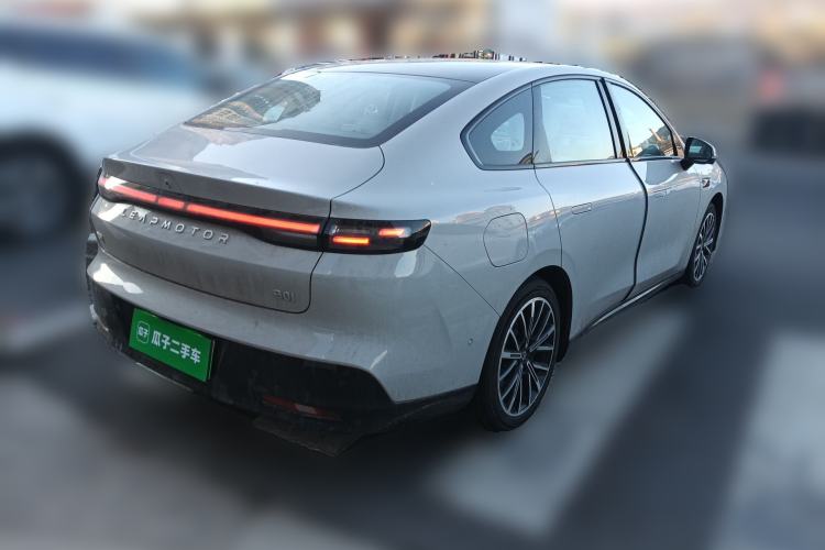 Used Leapmotor B01 2025 550 Enjoyment Edition