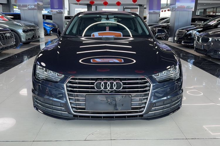 Used Audi A7 2016 40 TFSI Ambition Edition