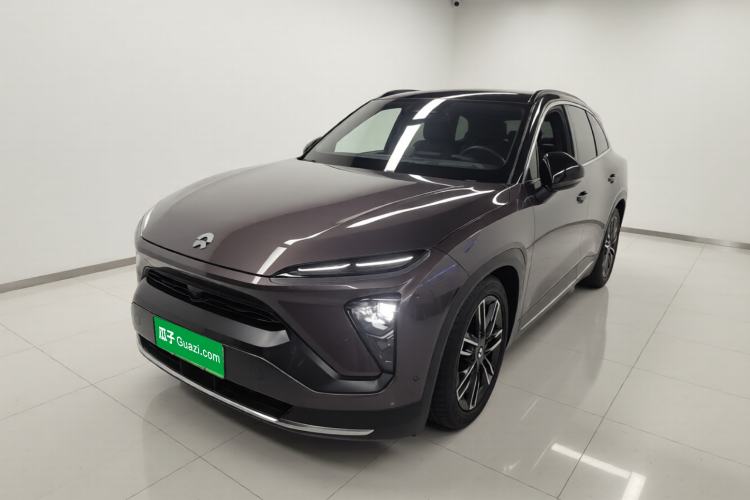 Used Nio ES6 2020 430KM Performance Version