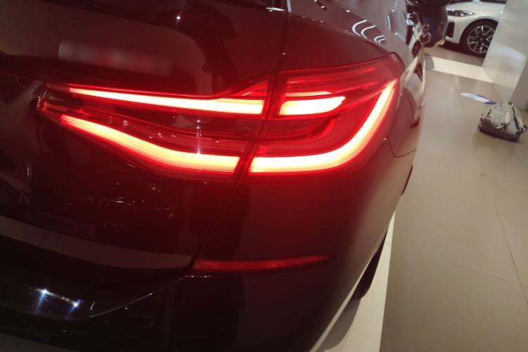 Used BMW 6 Series GT 2019 630i Luxury Design Package
