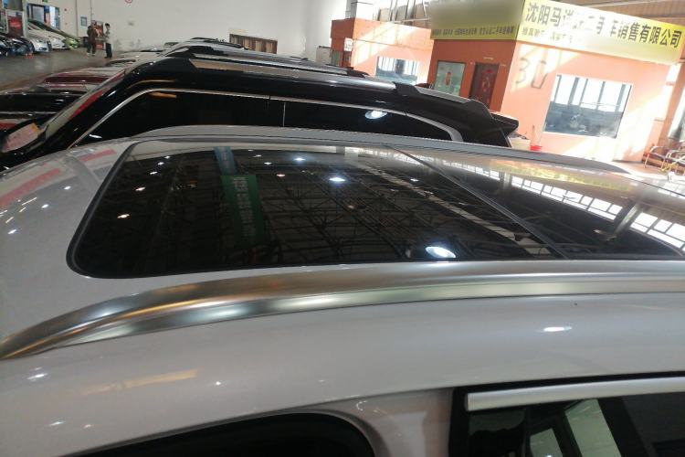 Used BYD Song Pro New Energy 2025 Second-Generation Intelligent Driving Version DM-i 115KM Superior Trim