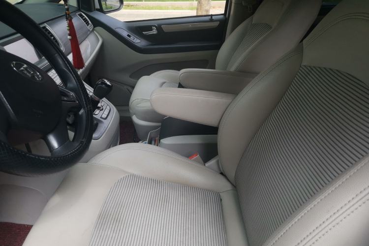 Used SAIC MAXUS G10 2018 PLUS 2.4L Manual Elite Edition