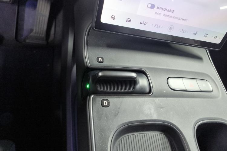 Used Nio ET5T 2023 75 kWh Touring