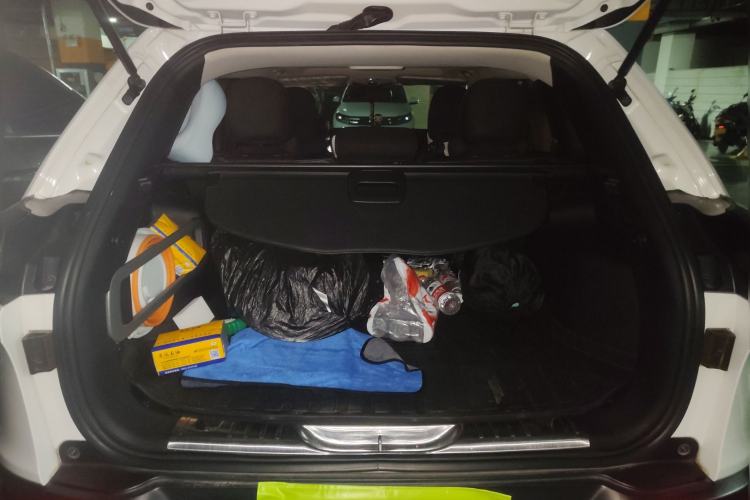 Used Jeep Cherokee 2016 2.4L Leading Edition