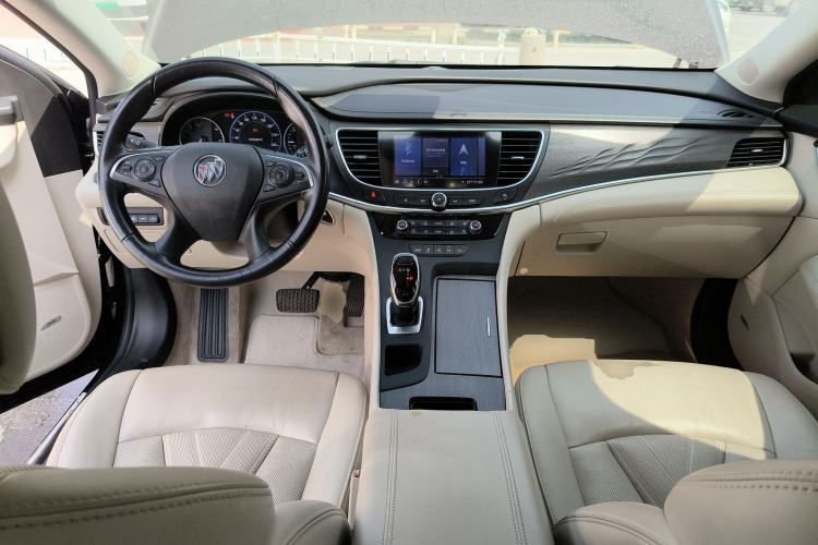 Used Buick LaCrosse 2021 Avenir Avia First-Edition Model